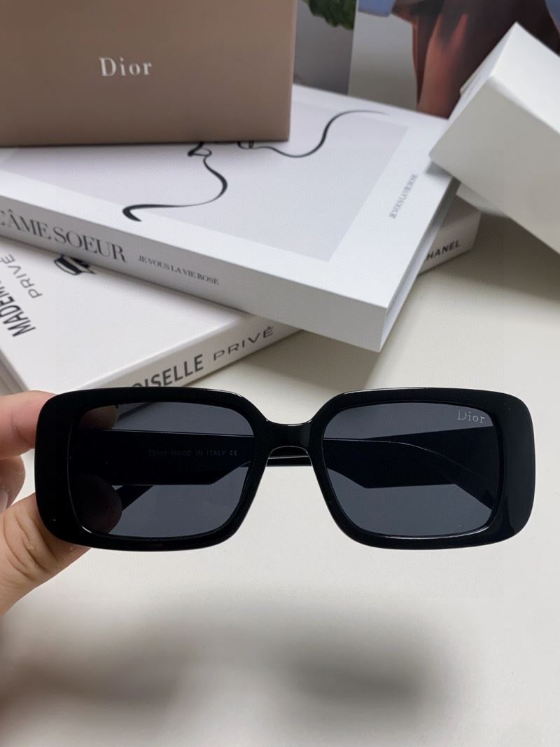 Christian Dior Sunglasses